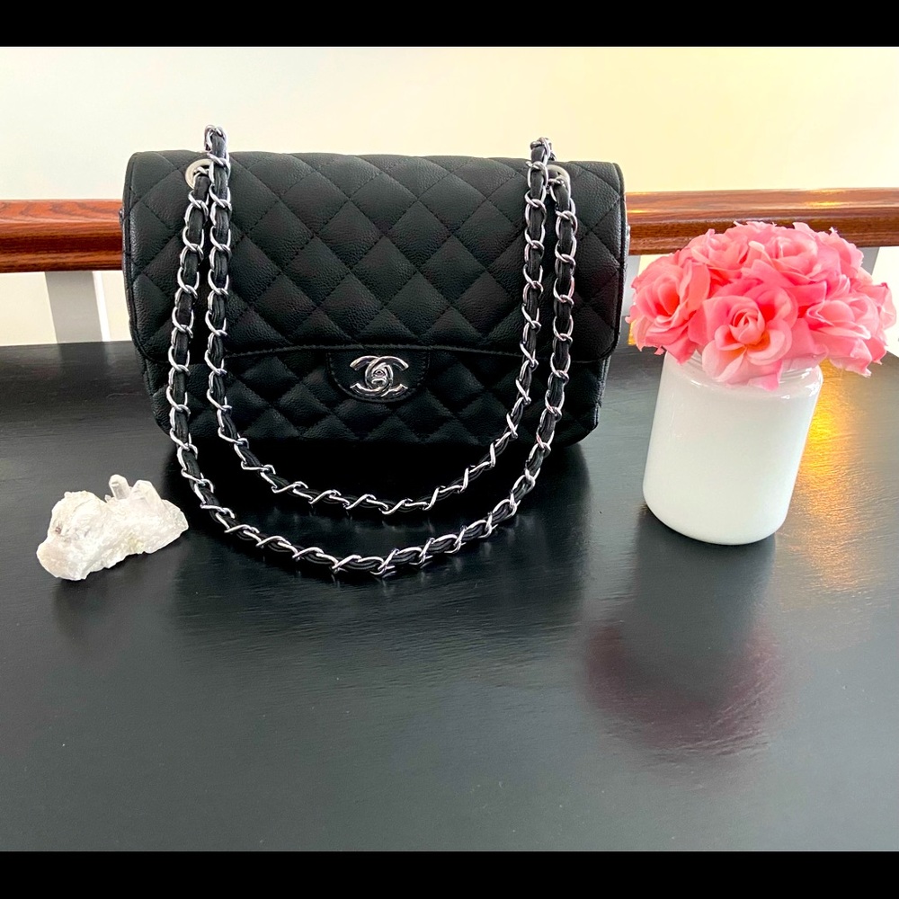 COPY - Chanel purse